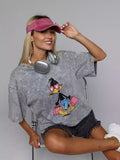 Дамска тениска Shopping Duck FW 2026-Thedresscode