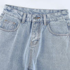 Дамски дънки Spiral butterfly **SALE 25**-Дамски дънки Mugler spiral-Thedresscode