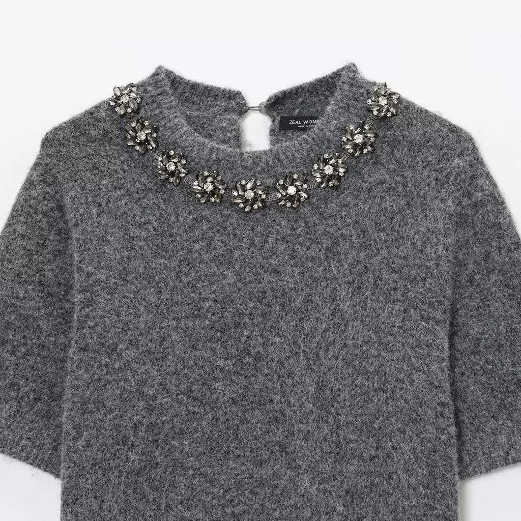 Дамска блуза Elegant FW 2026-Thedresscode