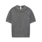 Дамска блуза Elegant FW 2026-Thedresscode