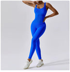 Дамски спортен гащеризон Blue Rips SS25-https://detail.1688.com/offer/767725861690.html?kj_agent_plugin=aibuy-Thedresscode