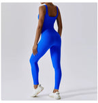 Дамски спортен гащеризон Blue Rips SS25-https://detail.1688.com/offer/767725861690.html?kj_agent_plugin=aibuy-Thedresscode