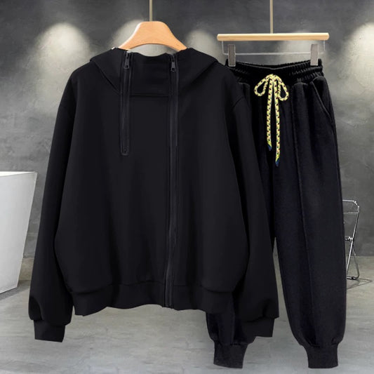 Мъжки комплект Two Zippers SS24-https://item.taobao.com/item.htm?spm=a1z0k.7628869.0.0.728837deWDymSA&id=739106648251&_u=t2dmg8j26111-Thedresscode