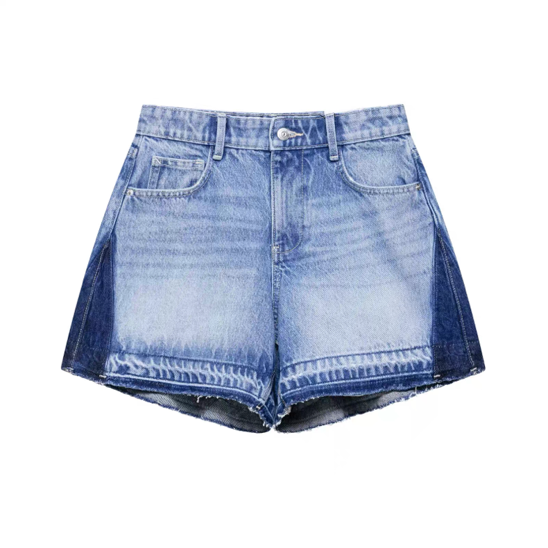 Дамски къси панталони Holley SS26-Thedresscode