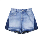 Дамски къси панталони Holley SS26-Thedresscode