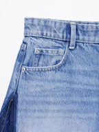 Дамски къси панталони Holley SS26