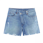 Дамски къси панталони Linzi SS26-Thedresscode