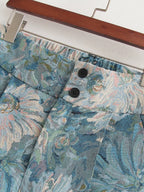 Дамски къси панталони Loa SS26-Thedresscode