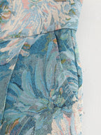 Дамски къси панталони Loa SS26-Thedresscode