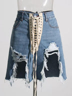 Дамски къси панталони Rebel Tease SS26