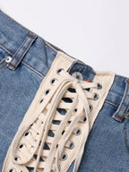 Дамски къси панталони Rebel Tease SS26