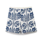 Дамски къси панталони Santorini SS26