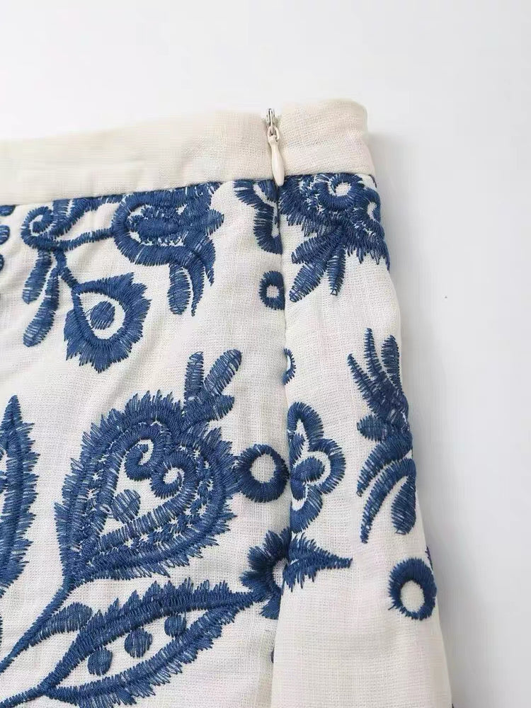 Дамски къси панталони Santorini SS26