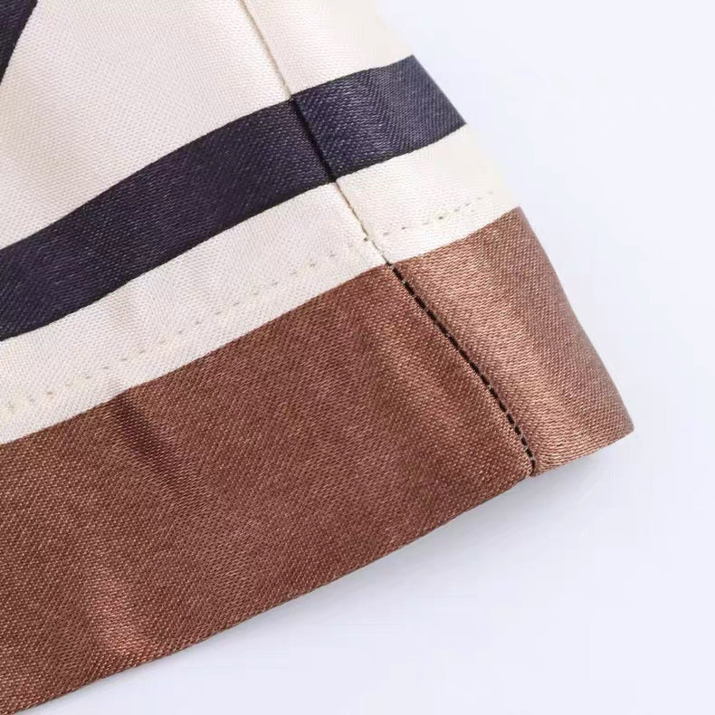 Дамски къси панталони Baroque SS26