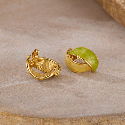 Дамски обеци Lime Swirl SS25-https://detail.1688.com/offer/864970440527.html?_t=1745483270495&spm=a2615.7691456.co_0_0_wangpu_score_0_0_0_0_0_0_0000_1.0-Thedresscode