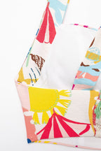 Дамски комплект Coral Breeze SS25-Thedresscode