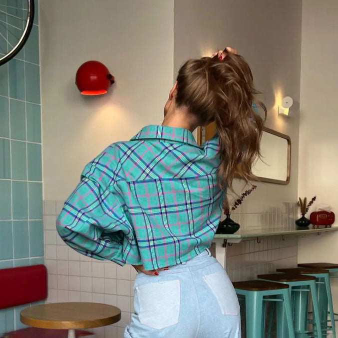 Дамско яке Plaid Vibe FW 2026-https://detail.1688.com/offer/900718585692.html?_t=1751460118663&spm=a2615.7691456.co_1_0_wangpu_score_0_0_0_0_0_0_0000_1.0-Thedresscode