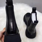 Дамски класически боти Lulu SS25-Thedresscode