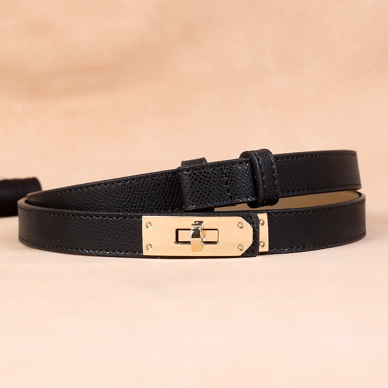 Дамски колан Elegance Twist SS25-https://detail.1688.com/offer/902602826042.html?spm=a26352.b28411319.offerlist.7.70c91e62uP0VgG-Thedresscode