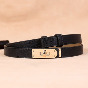 Дамски колан Elegance Twist SS25-https://detail.1688.com/offer/902602826042.html?spm=a26352.b28411319.offerlist.7.70c91e62uP0VgG-Thedresscode