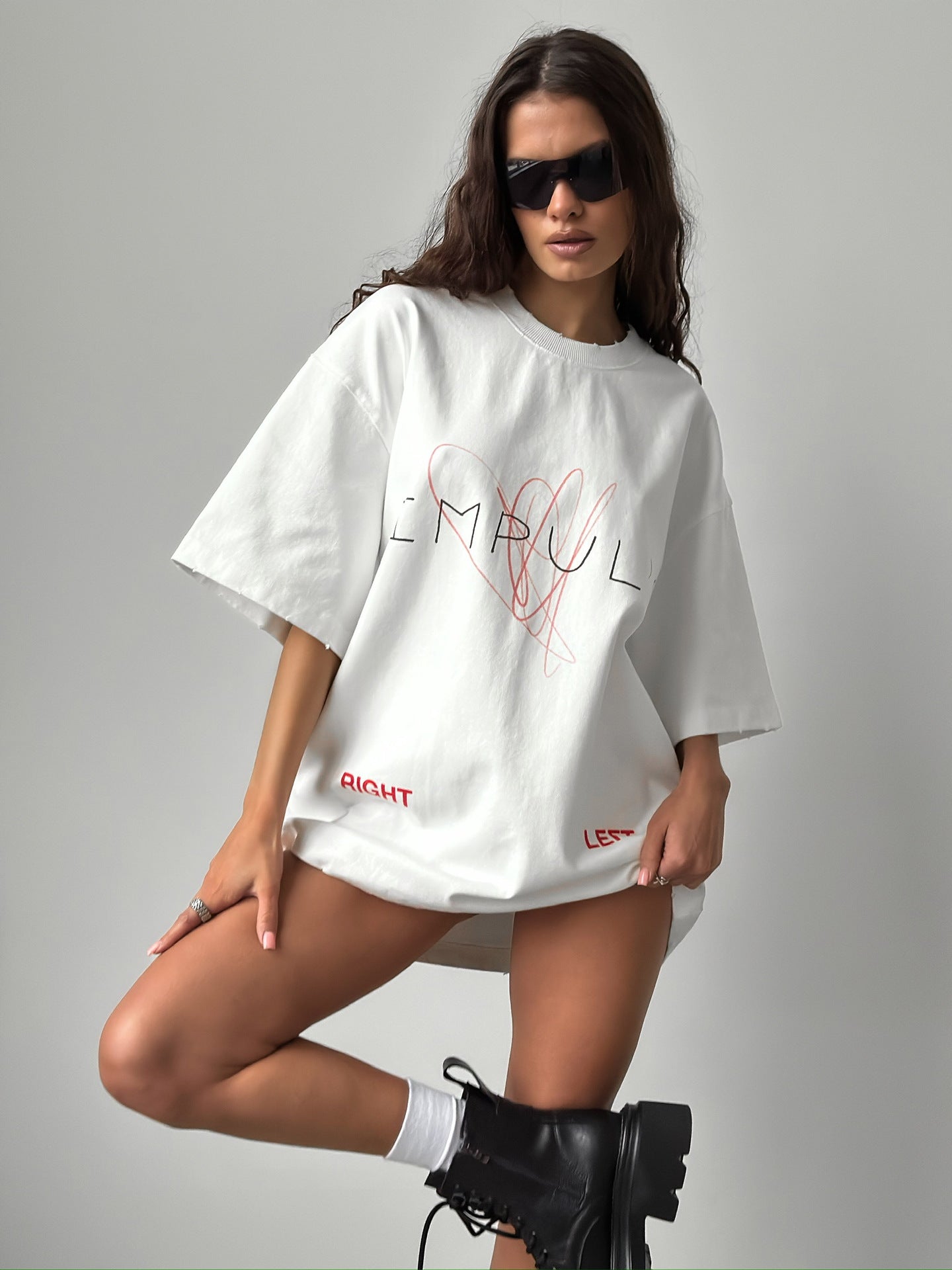 Дамска тениска ИМПУЛС **SALE 25**-https://detail.1688.com/offer/850200486399.html?spm=a360q.8274423.0.0.4b1a4c9aW8vP9o-Thedresscode