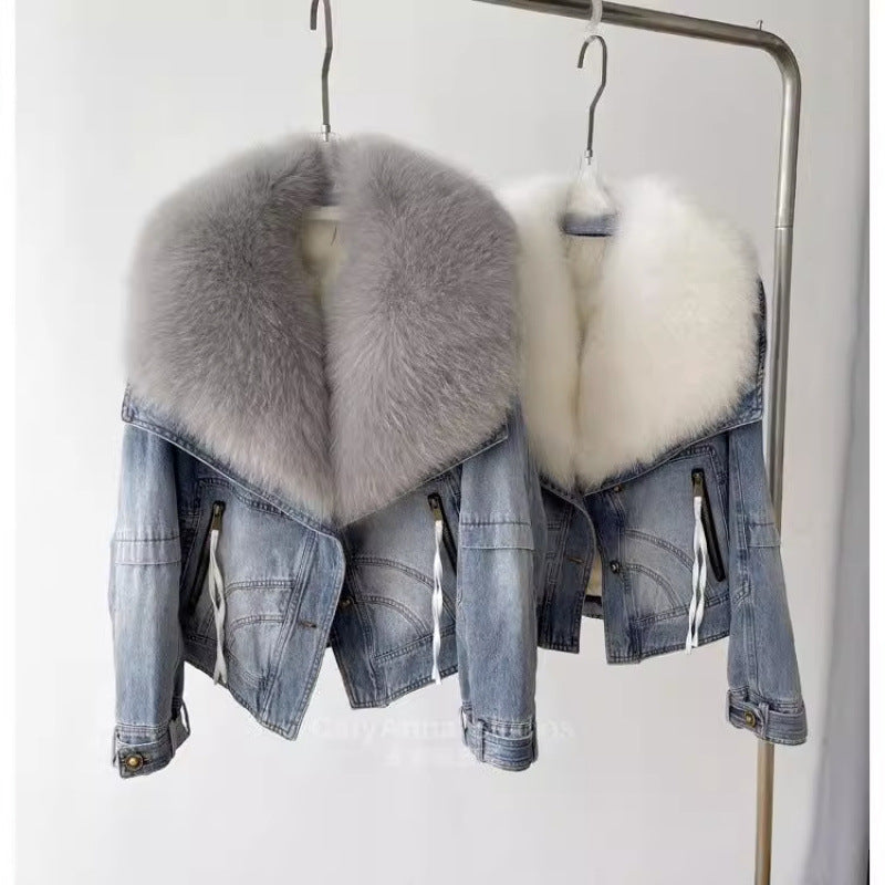 Дамско зимно яке NEW Detachable FW 2026-https://detail.1688.com/offer/849584837711.html?kj_agent_plugin=aibuy-Thedresscode