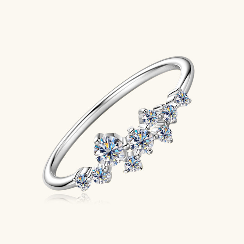 Дамски пръстен Silver Stella Grace SS26
