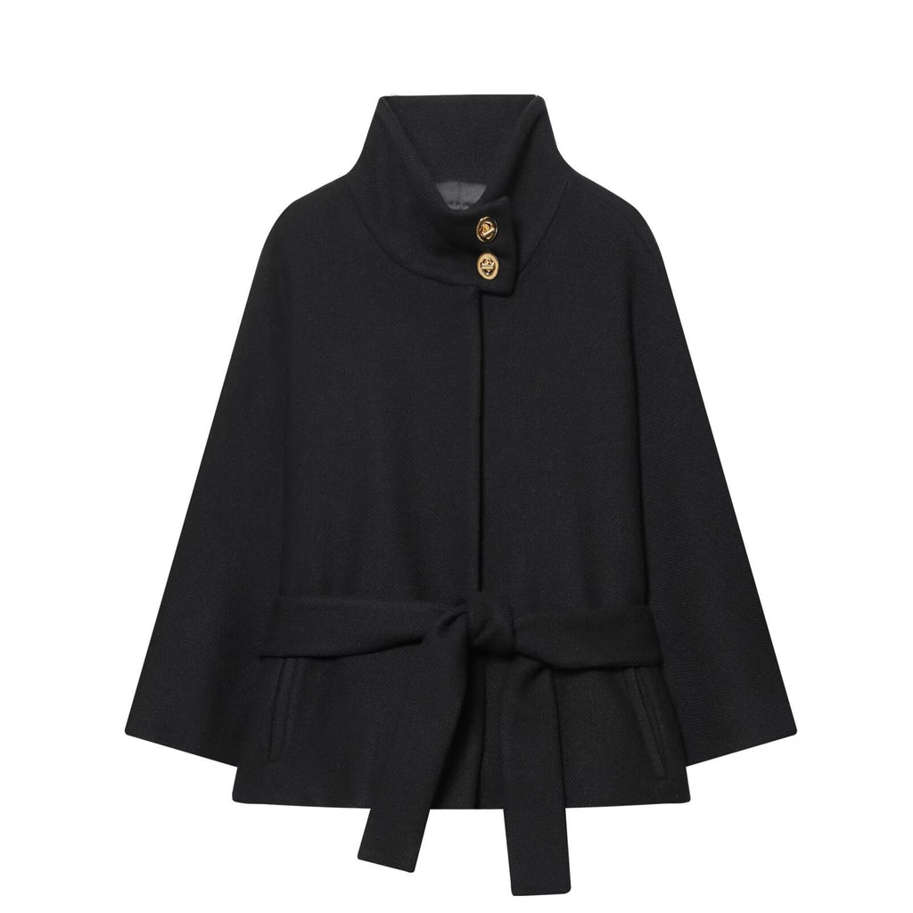 Дамско палто Signature Noir SS27