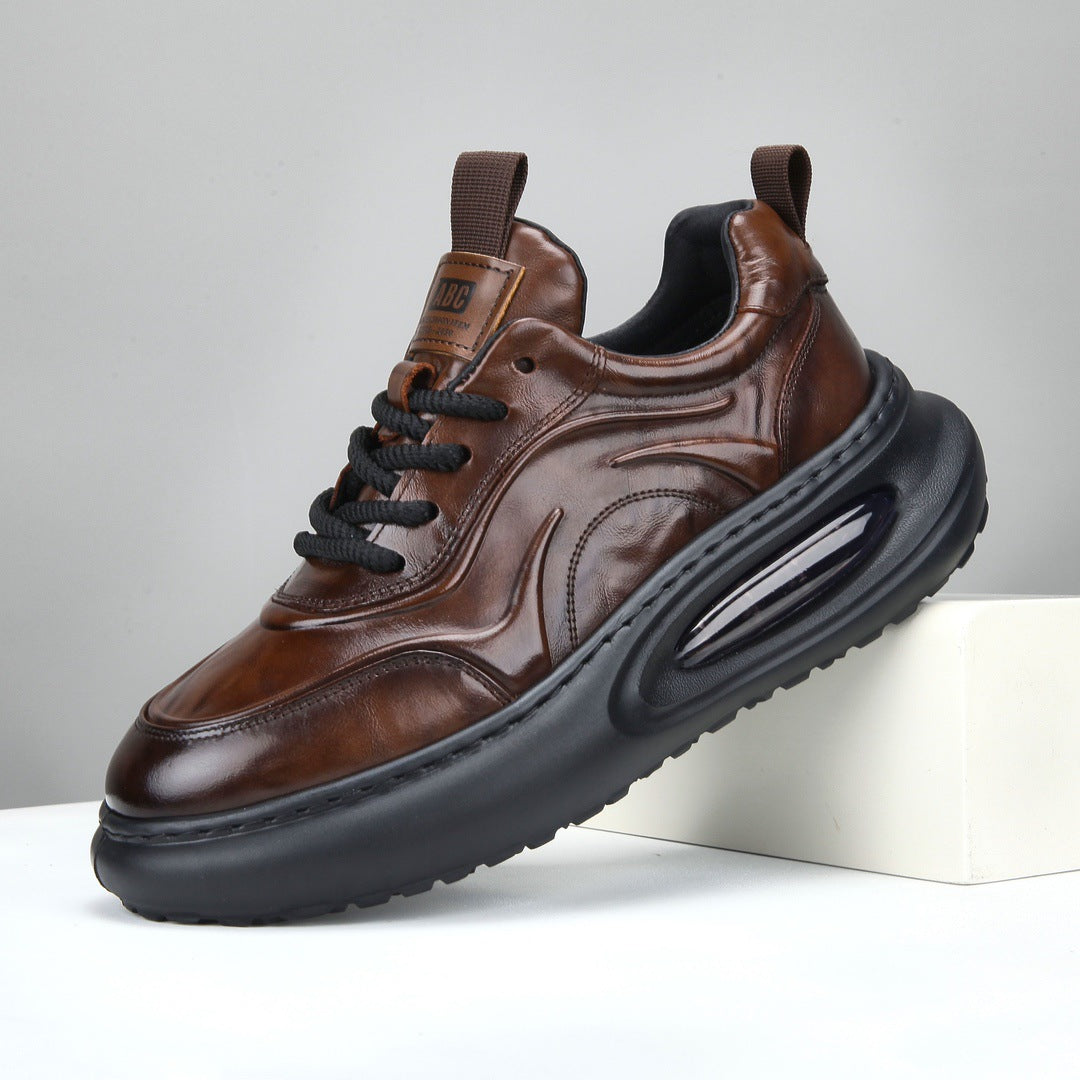 Мъжки маратонки Prime Motion SS26-Thedresscode