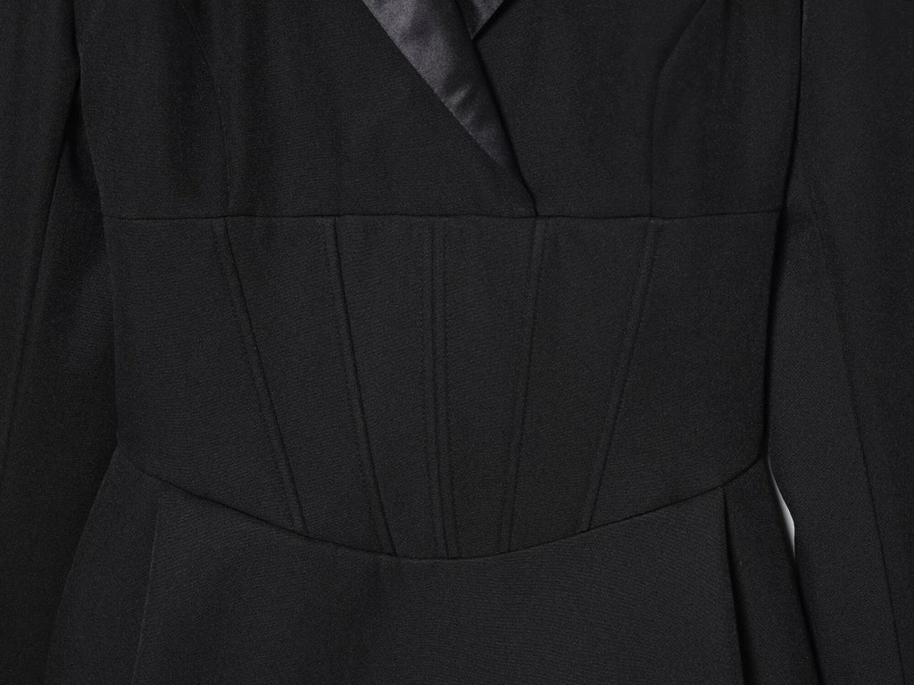 Дамска рокля/сако Maison Noir SS27