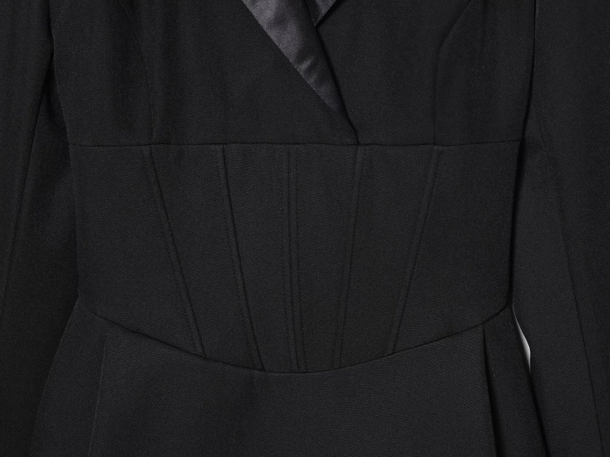 Дамска рокля/сако Maison Noir SS27