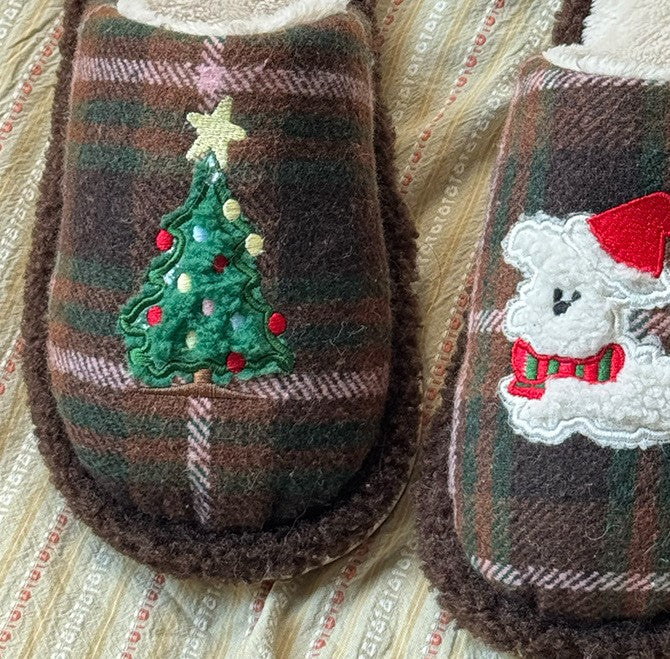 Коледни чехли Cozy Pup Christmas AW 2026-https://detail.1688.com/offer/983464901273.html?spm=a26352.13672862.offerlist.4.17251e62yKWBHZ&offerId=983464901273&sortType=&pageId=&abBizDataType=cbuOffer&trace_log=normal&uuid=8b7e140739ff4fca900b25d093381bad&skuId=5944610009012&forcePC=1760519047860-Thedresscode