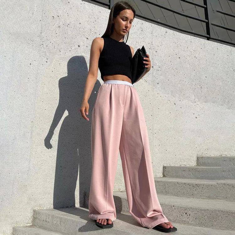 Дамски панталон Maison Mood FW 2026-https://detail.1688.com/offer/683038878828.html?_t=1751460429897&spm=a2615.7691456.co_1_0_wangpu_score_0_0_0_0_0_0_0000_1.0-Thedresscode