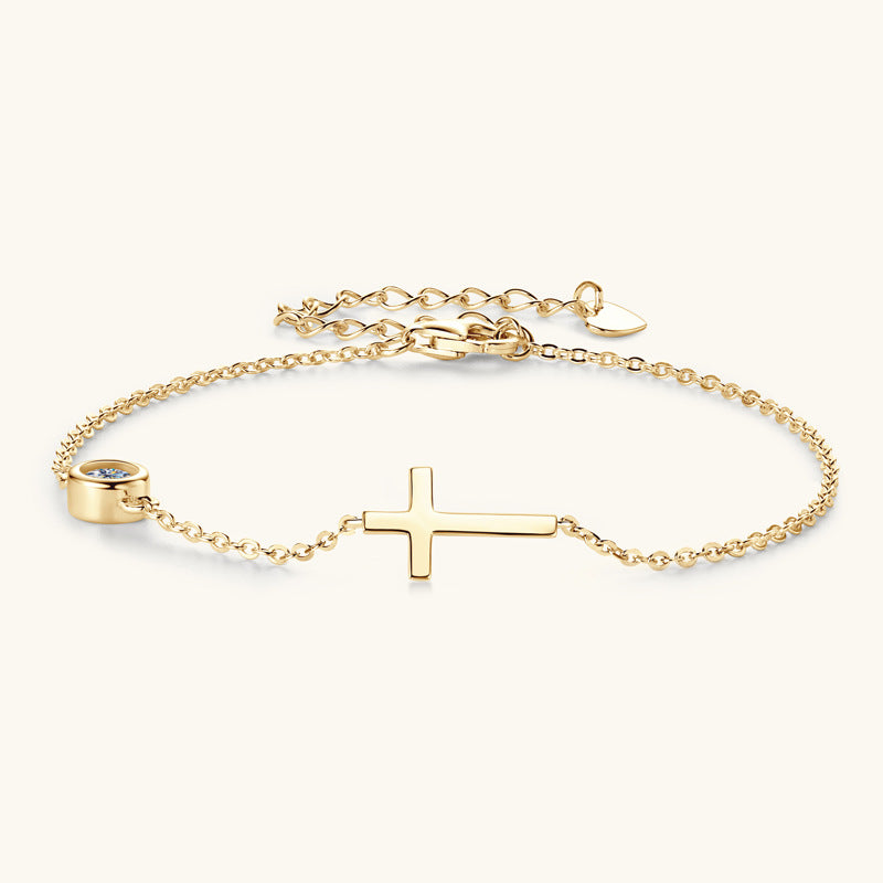 Дамска гривна Grace Symbol SS26
