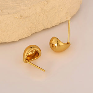 Дамски обеци Molten Drop SS25-https://detail.1688.com/offer/896087181715.html?_t=1745485324843&spm=a2615.7691456.co_0_0_wangpu_score_0_0_0_0_0_0_0000_1.0-Thedresscode
