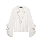 Дамска блуза Lux SS 2026-Thedresscode