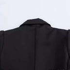 Дамско сако Lace FW 2026-Thedresscode