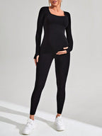 Дамски дълъг гащеризон за бременни FW 2026-https://detail.1688.com/offer/823336631531.html?spm=a26352.13672862.offerlist.46.62ef1e62Q8obk9-Thedresscode