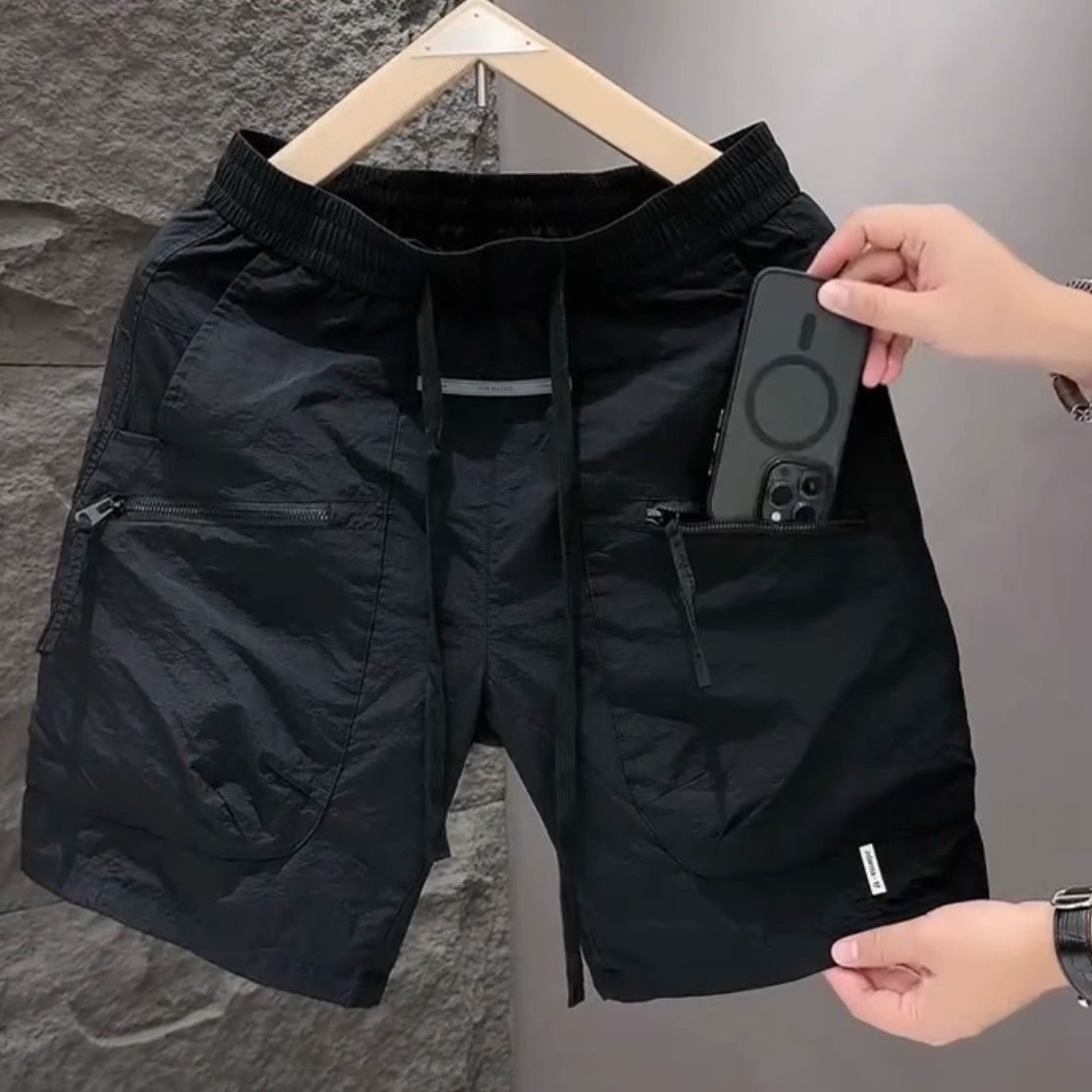 Мъжки къси панталонки GROW **SALE 25**-https://detail.1688.com/offer/812140418813.html?kj_agent_plugin=aibuy-Thedresscode