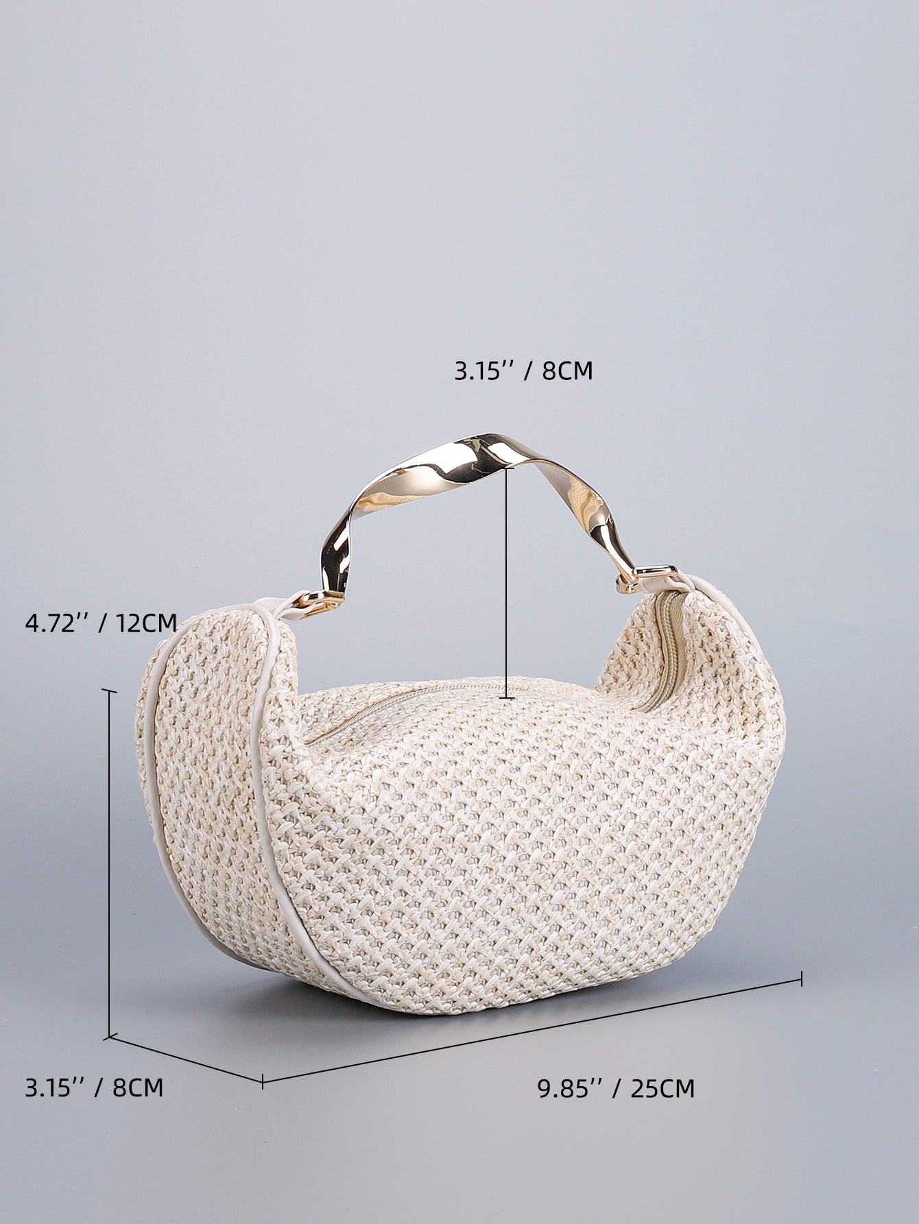 Дамска чанта Ivory Wave SS25-https://detail.1688.com/offer/914338951408.html?offerId=914338951408&spm=a260k.home2025.recommendpart.4-Thedresscode