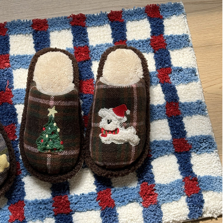 Коледни чехли Cozy Pup Christmas AW 2026-https://detail.1688.com/offer/983464901273.html?spm=a26352.13672862.offerlist.4.17251e62yKWBHZ&offerId=983464901273&sortType=&pageId=&abBizDataType=cbuOffer&trace_log=normal&uuid=8b7e140739ff4fca900b25d093381bad&skuId=5944610009012&forcePC=1760519047860-Thedresscode
