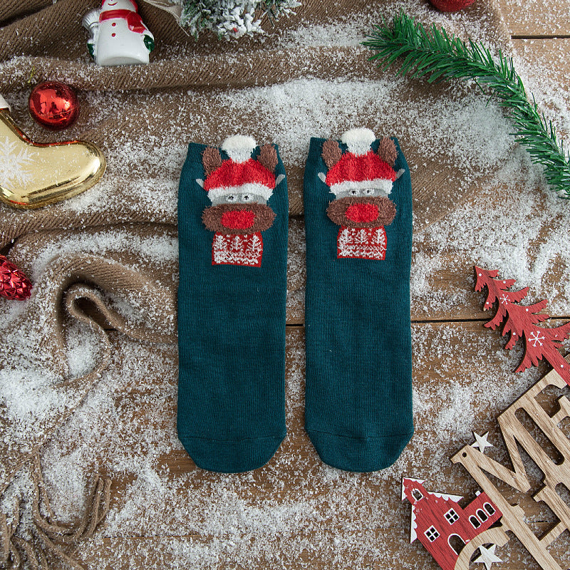 Коледни чорапи Merry Paws FW 2026-https://detail.1688.com/offer/706679558339.html?offerId=706679558339&spm=a260k.home2025.recommendpart.57-Thedresscode
