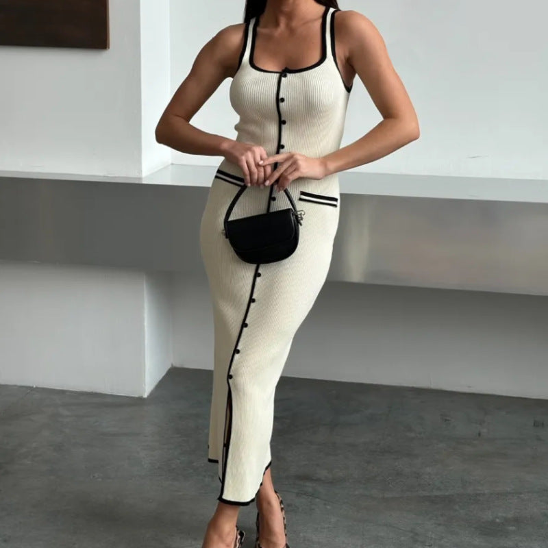 Дамска рокля Classé FW 2026-https://detail.1688.com/offer/917130793422.html?offerId=917130793422&spm=a260k.home2025.recommendpart.40-Thedresscode