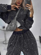 Дамски комплект Shine FW 2026-https://detail.1688.com/offer/841338021307.html?offerId=841338021307-Thedresscode