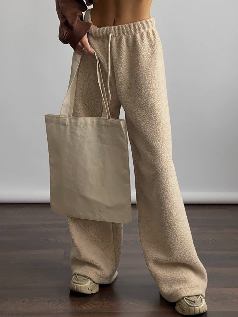 Дамски панталон Confort Suprême FW 2026-Thedresscode
