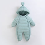 Детски космонавт Frost Mint **SALE 25**-Thedresscode