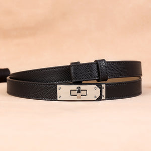 Дамски колан Elegance Twist SS25-https://detail.1688.com/offer/902602826042.html?spm=a26352.b28411319.offerlist.7.70c91e62uP0VgG-Thedresscode