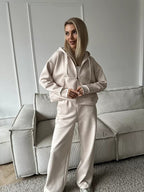 Дамски комплект Mareva FW 2026-Thedresscode