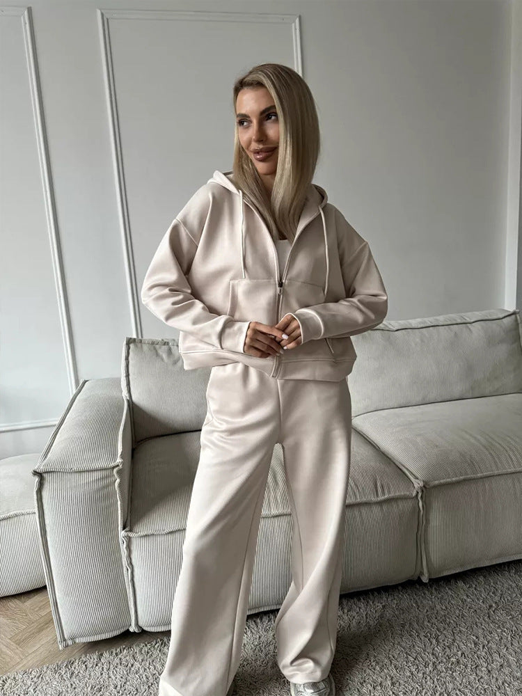 Дамски комплект Mareva FW 2026-Thedresscode