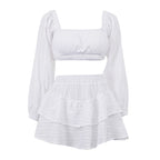 Дамски комплект Blanc Soleil SS26